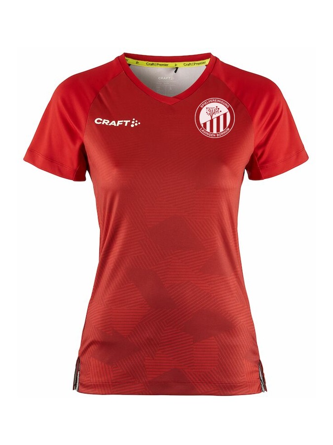Craft Premier Fade Trikot Damen