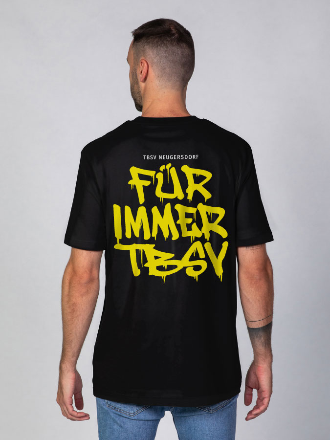 Shirt Street Herren