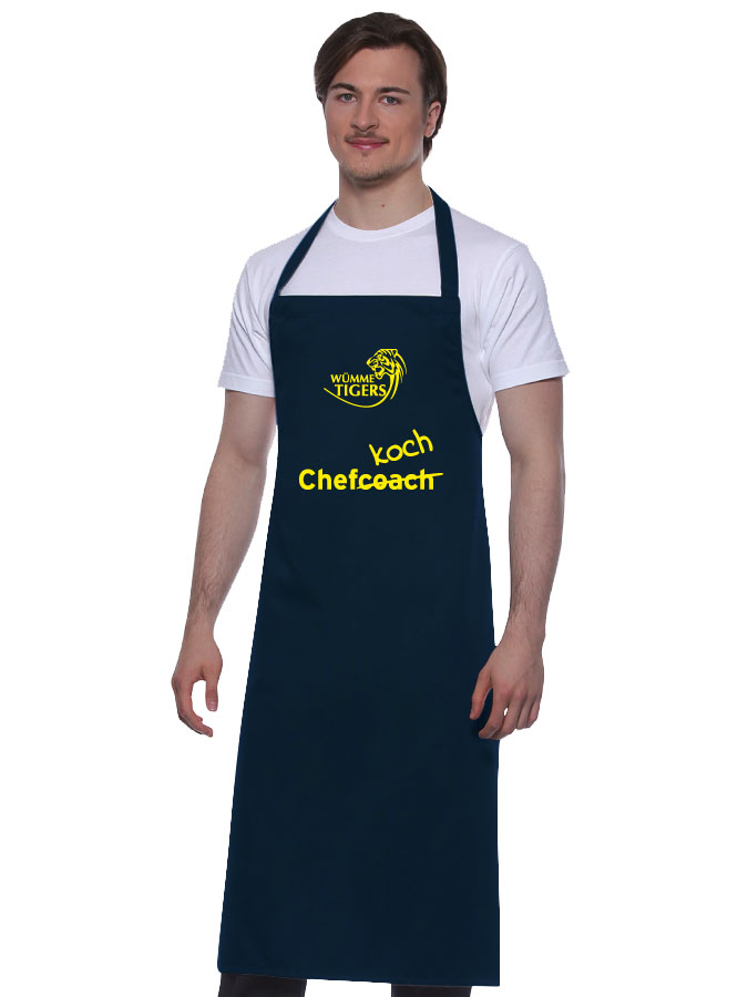 Kochschürze Sergen