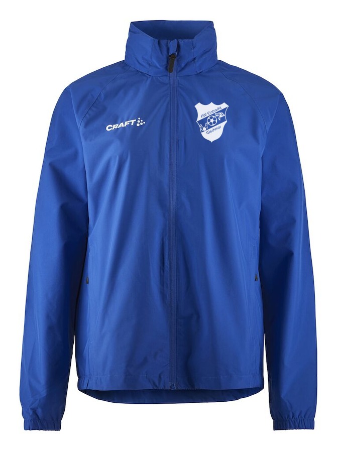 Craft Evolve Regenjacke Damen