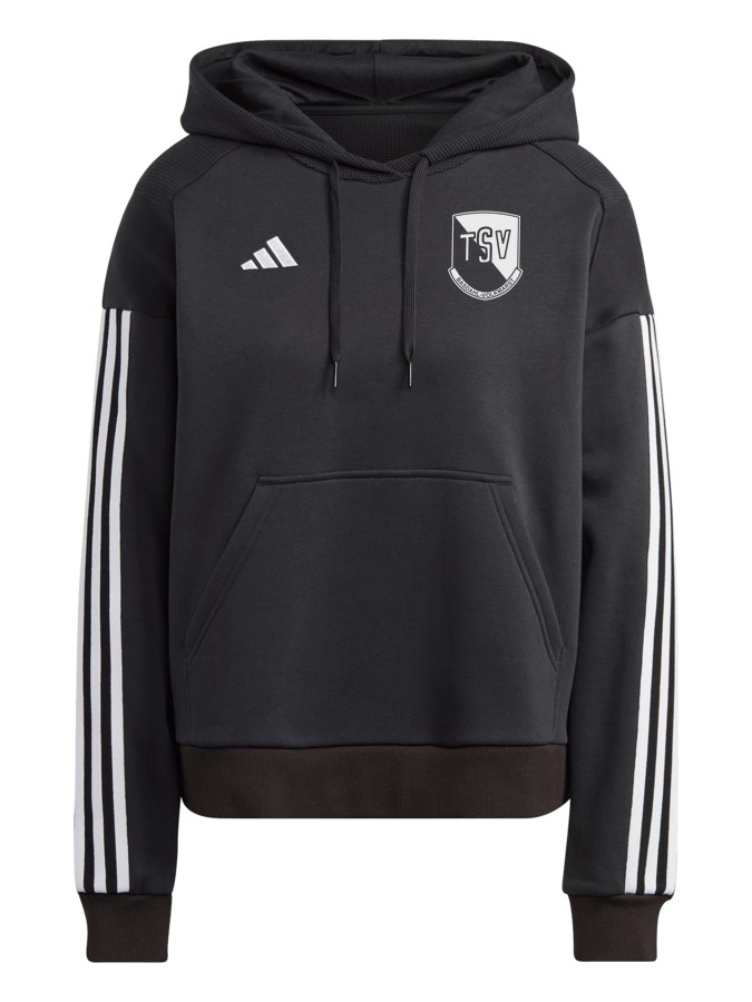 adidas Tiro 23 Competition Hoodie Damen