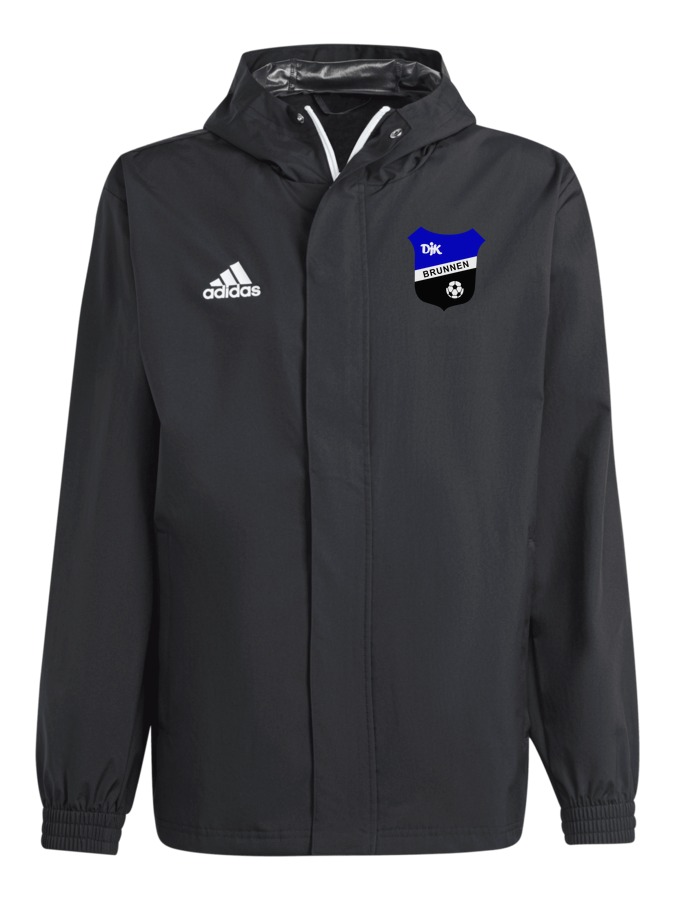 adidas Entrada 22 Allwetterjacke