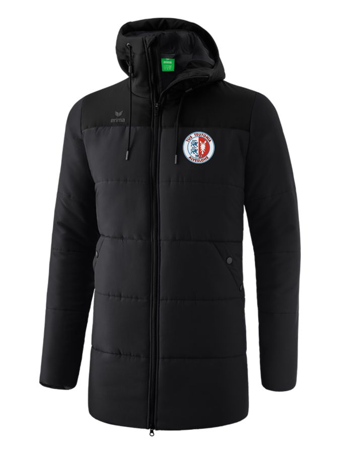 Erima Squad Winterjacke