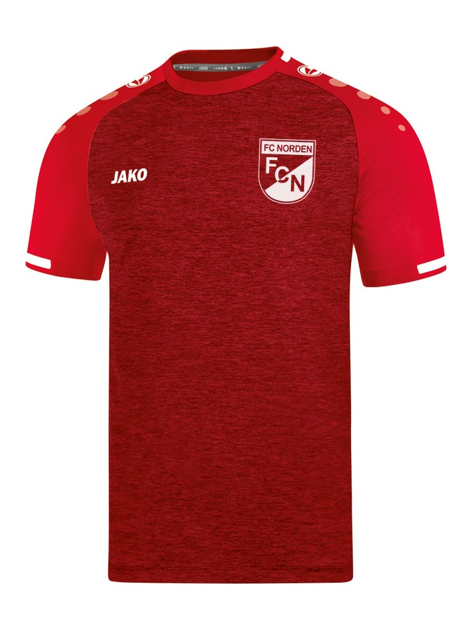 Jako Trikot Prestige Kurzarm