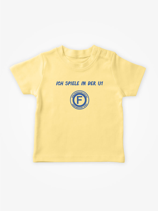 T-Shirt U1