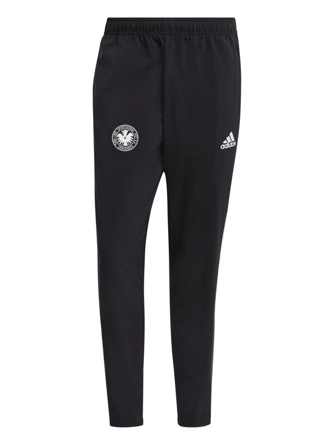 adidas Tiro 21 Woven Trainingshose