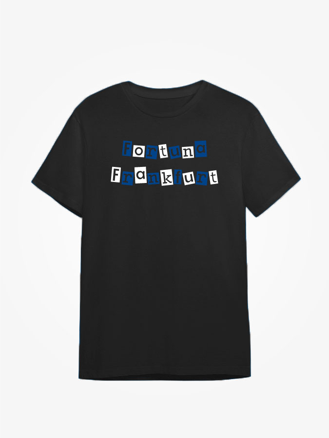 Shirt Letter Kids