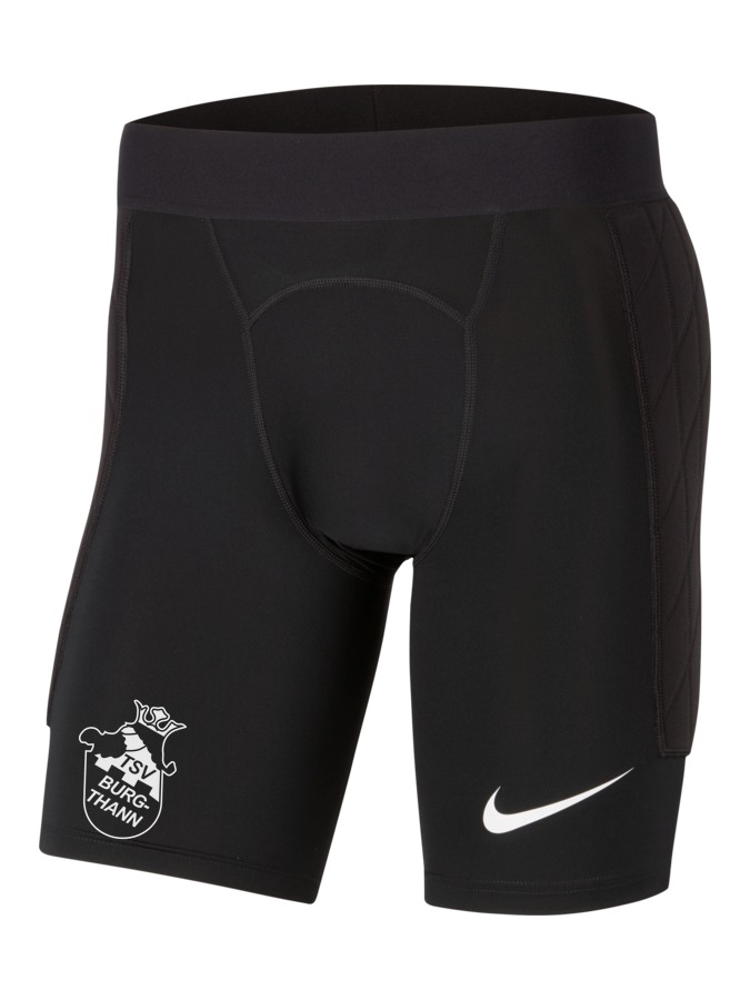 Nike Gardien Knit Shorts