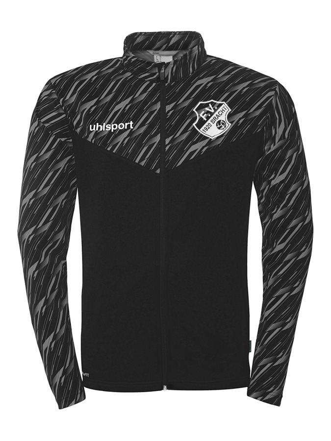 uhlsport Progressive 28 Poly Jacke