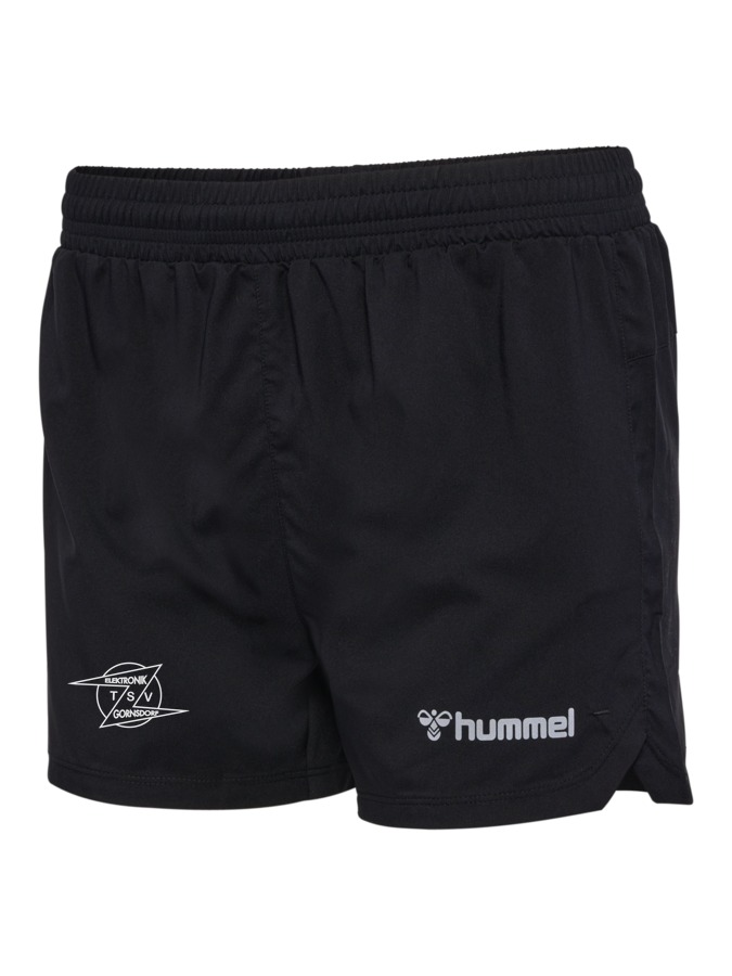 Hummel Run Shorts Damen