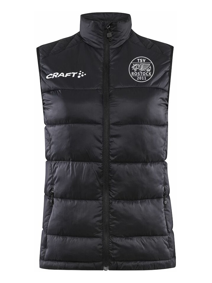 Craft Core Evolve Steppweste Damen