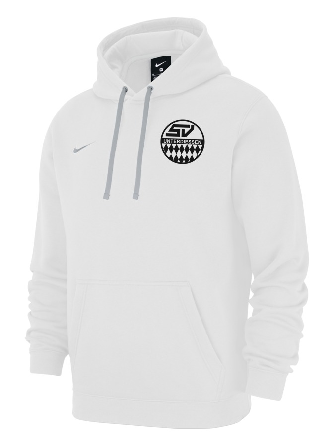 Nike Fleece Hoodie