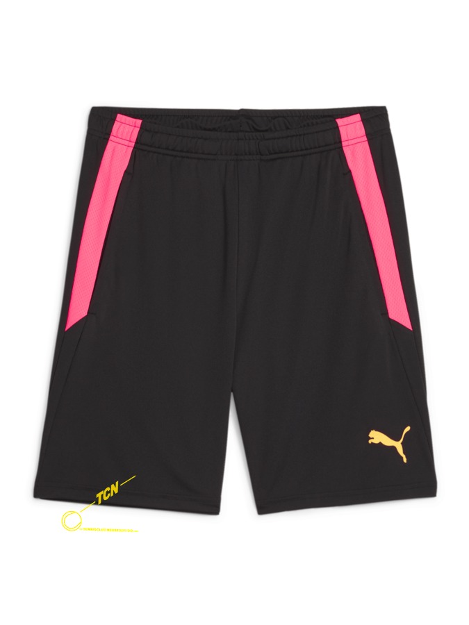 PUMA teamLIGA Training Shorts 2 (Offene Taschen)