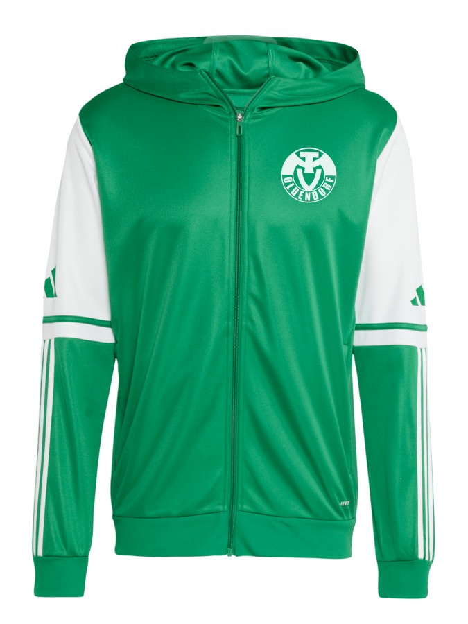 adidas Squadra 25 Kapuzenjacke