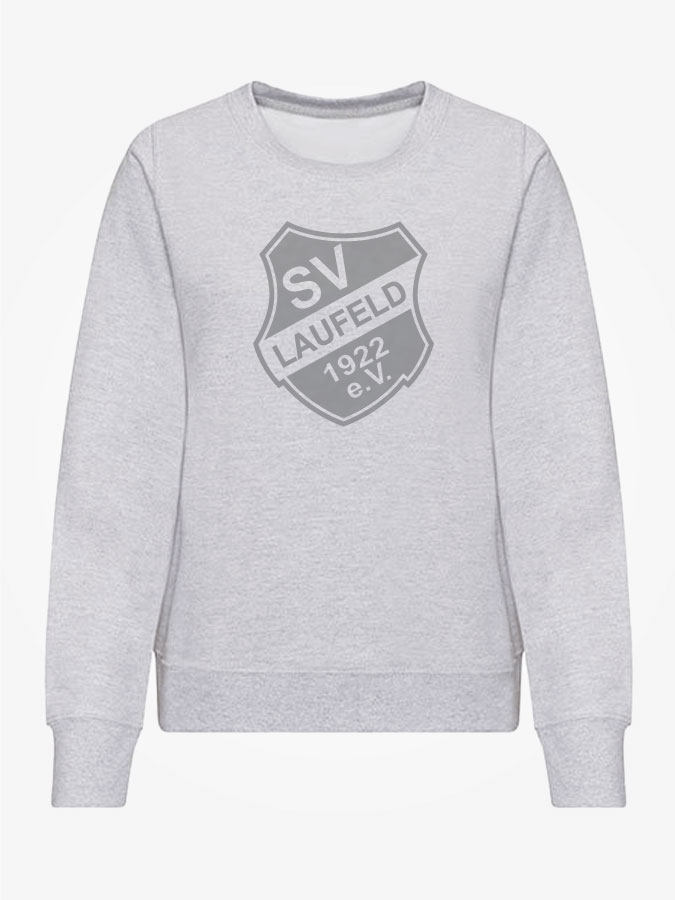 Sweater All Grey Unisex
