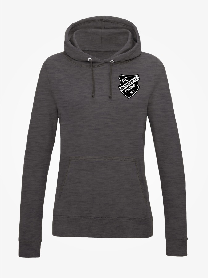Hoodie Classic Damen