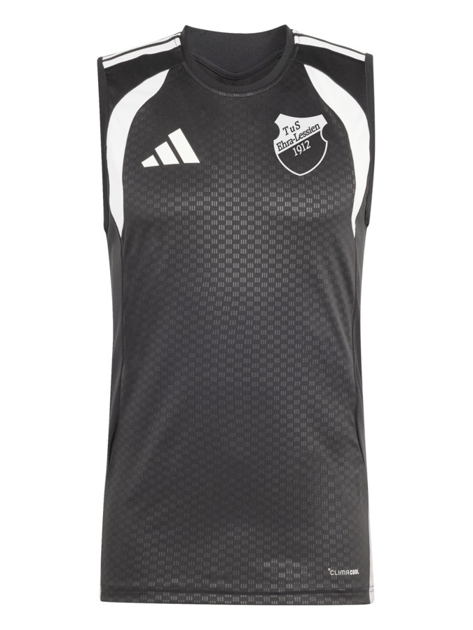adidas Tiro 26 Competition ärmelloses Trikot