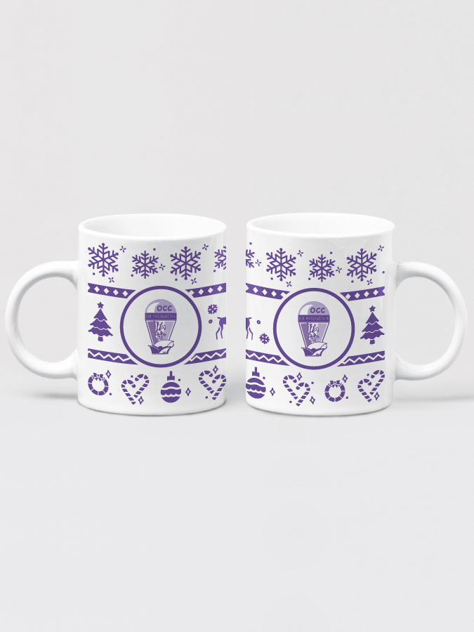 Tasse Christmas