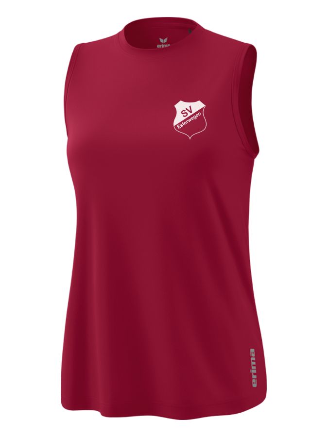Erima Tanktop Damen