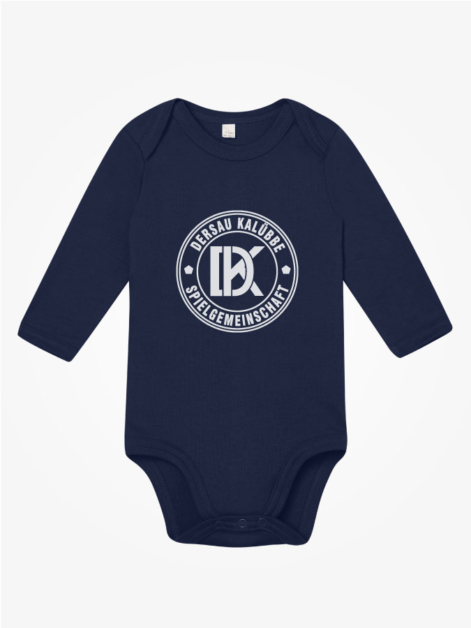 Baby Body Langarm