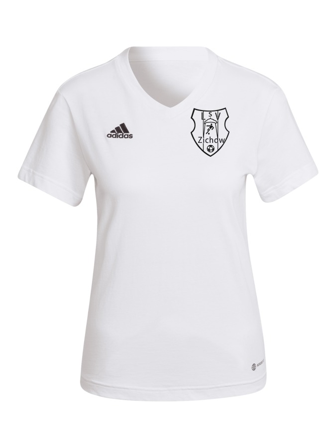 adidas Entrada 22 T-Shirt Damen
