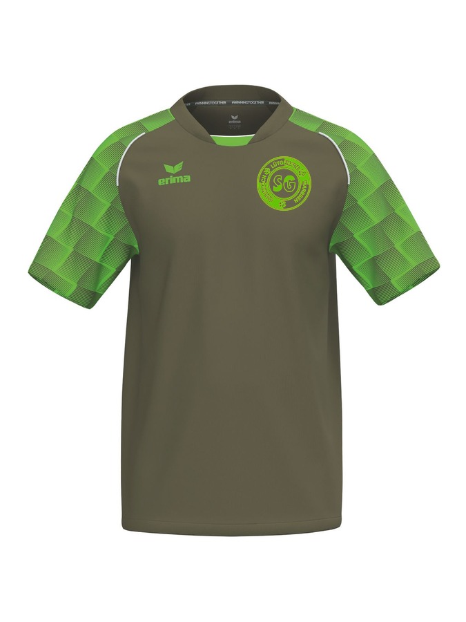 Erima Evo Star Trikot
