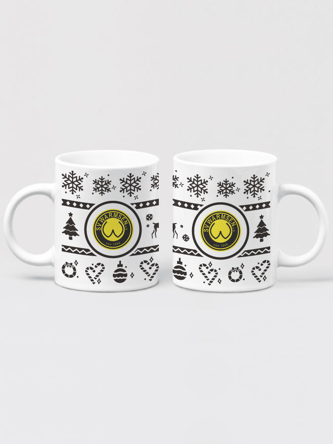 Tasse Christmas