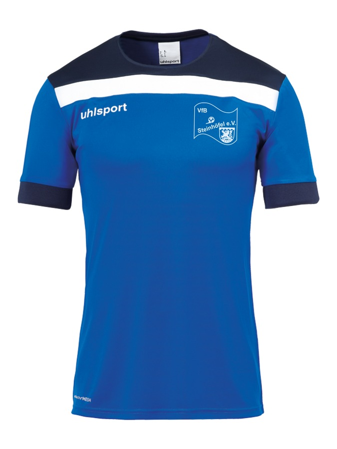 uhlsport Offense 23 Trikot Kurzarm
