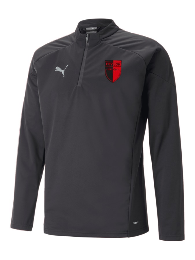 PUMA teamCUP Training Rain Top