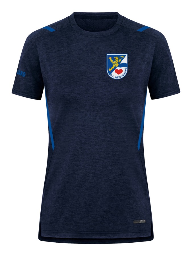 Jako T-Shirt Challenge Damen