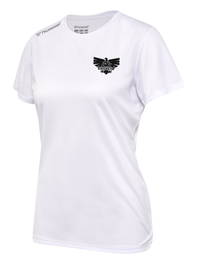 Hummel Run Jersey Trikot Damen
