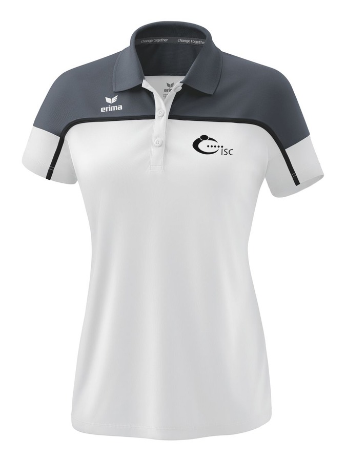 Erima Change Poloshirt Damen