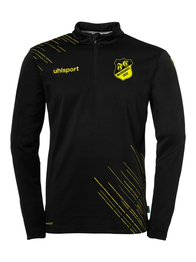 uhlsport Score 26 1/4 Zip Top
