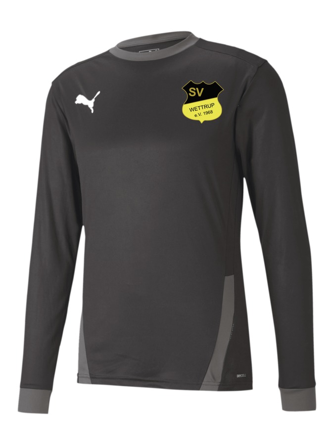 PUMA teamGOAL 23 Longsleeve