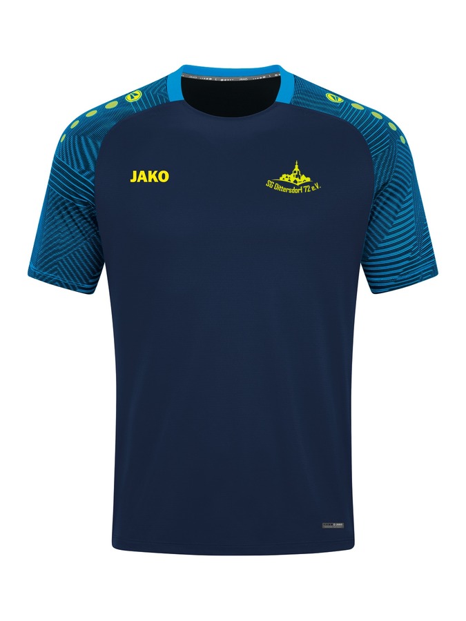 Jako T-Shirt Performance