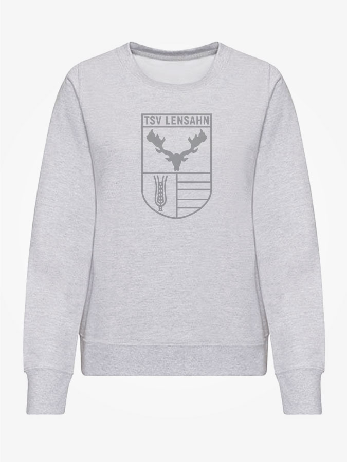 Sweater All Grey Unisex