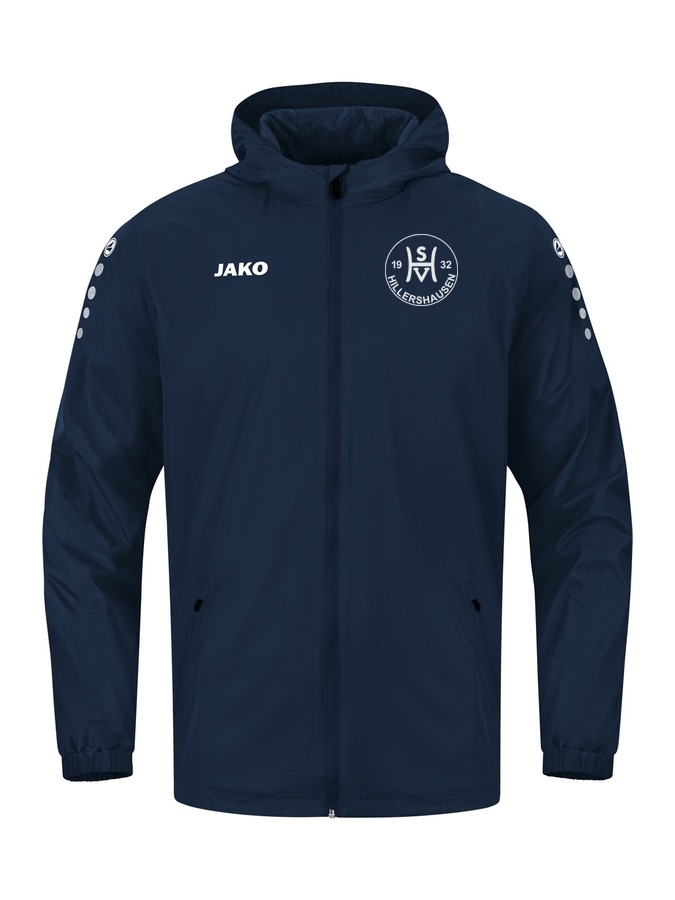 Jako Allwetterjacke Team 2.0