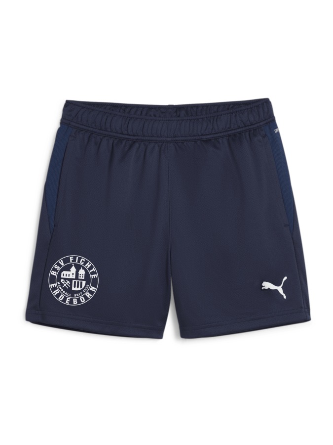 PUMA teamGOAL Training Short Damen