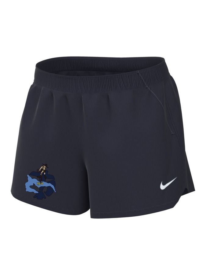 Nike Park 20 Knit Shorts Damen