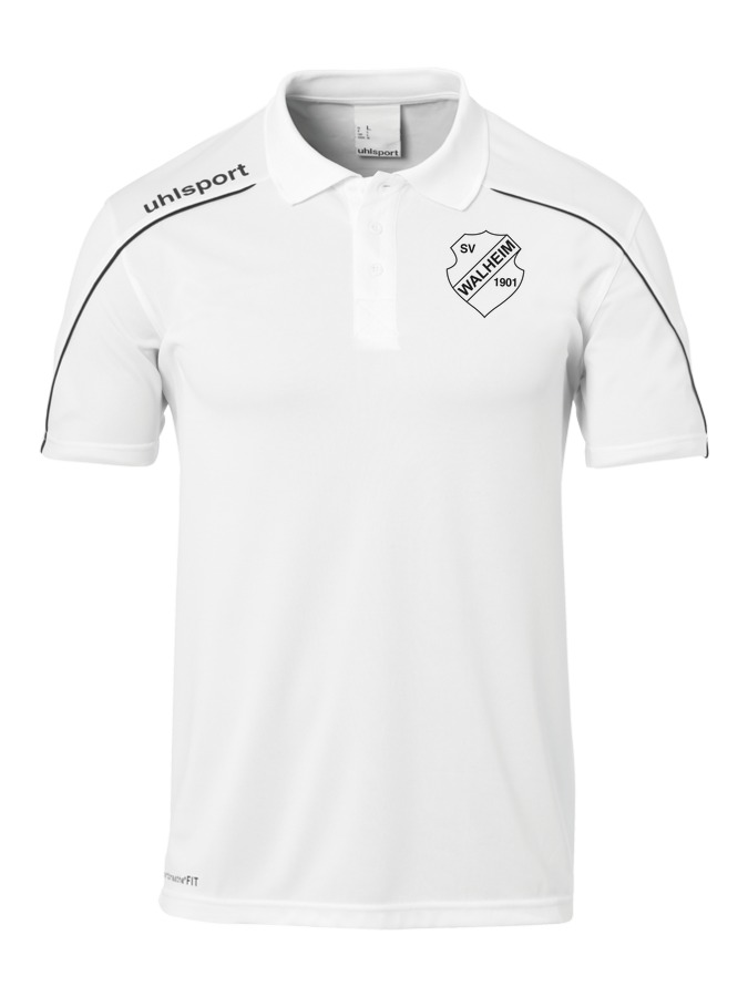 uhlsport Stream 22 Polo Shirt