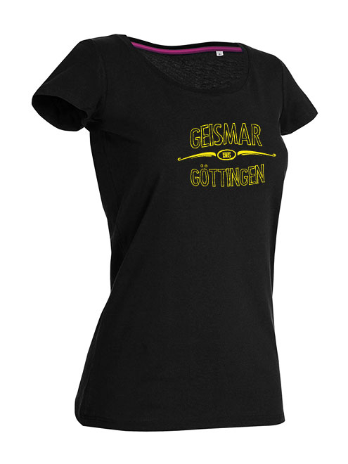 Shirt Emilia Rundhals