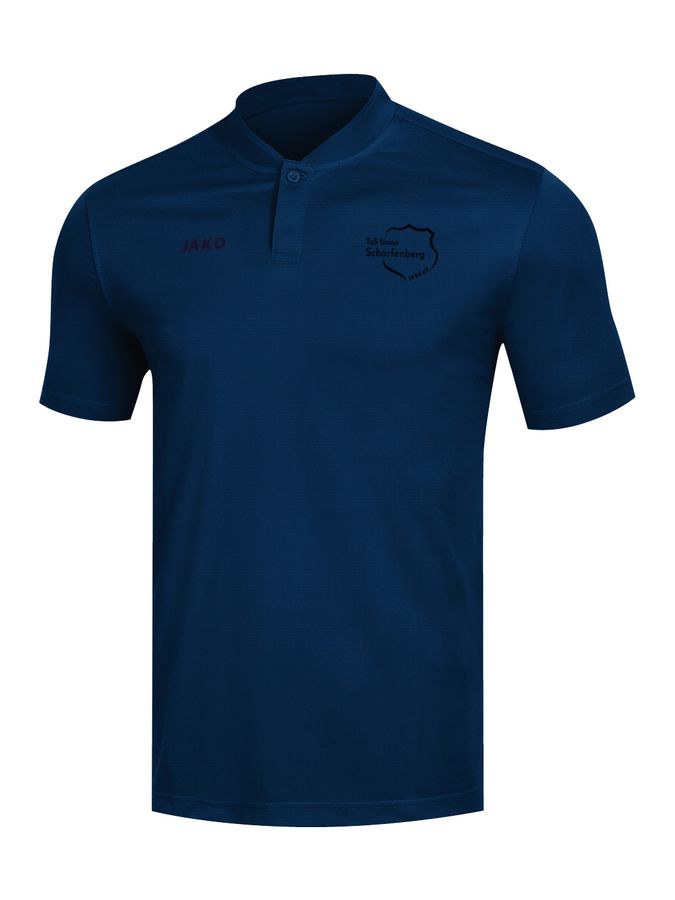 Jako Poloshirt Prestige