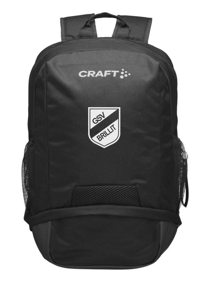 Craft Ability Rucksack