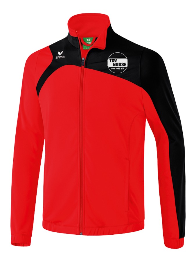Erima Club 1900 2.0 Polyesterjacke