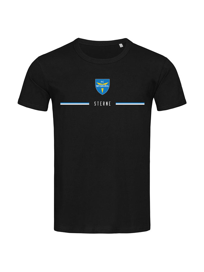 Shirt Stripe Herren