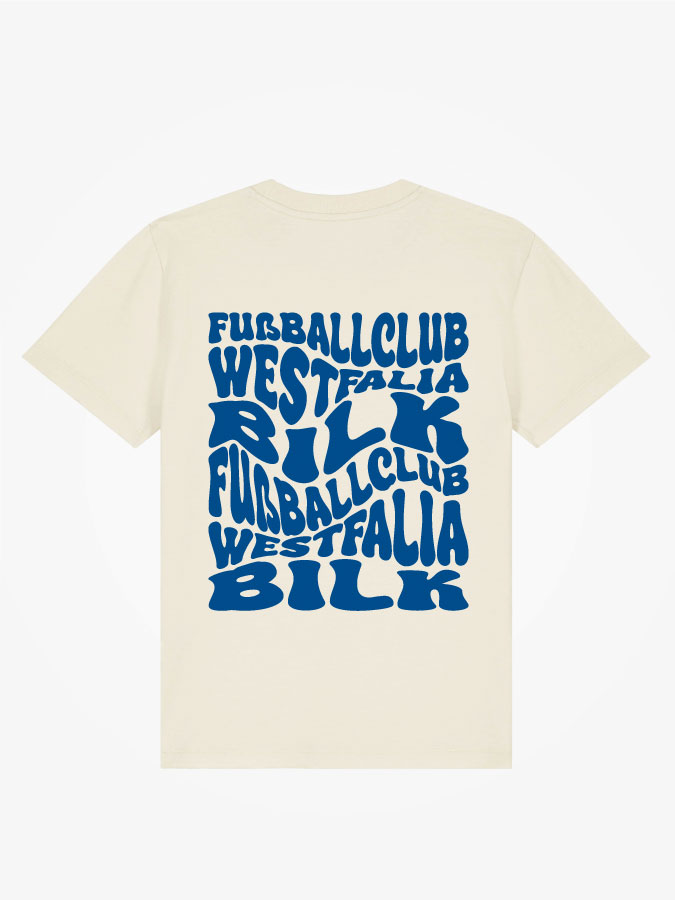 Shirt Wavy Kids