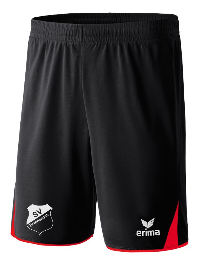 Erima Classic 5-C Shorts