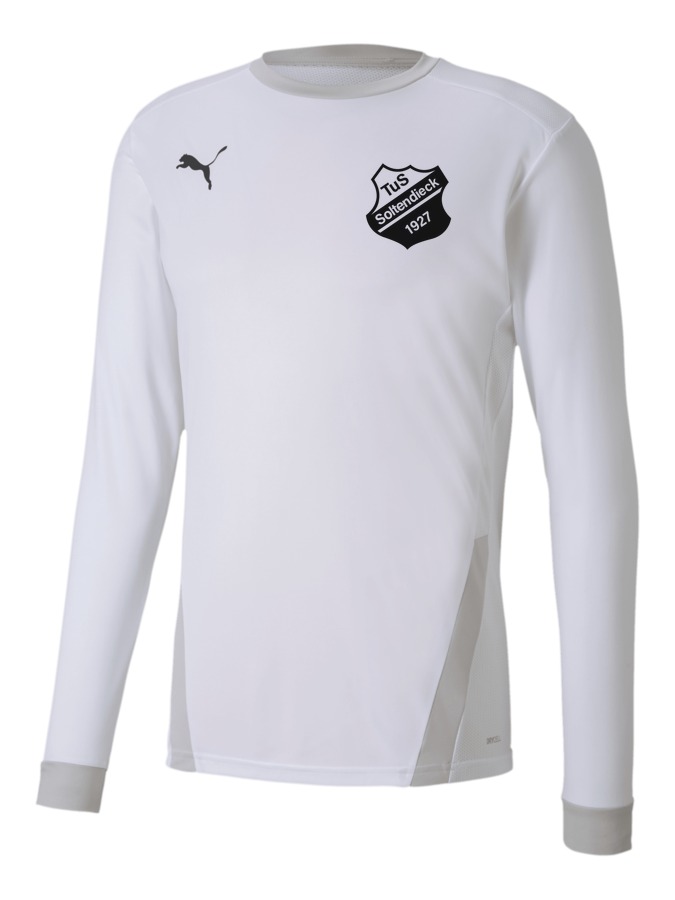 PUMA teamGOAL 23 Longsleeve