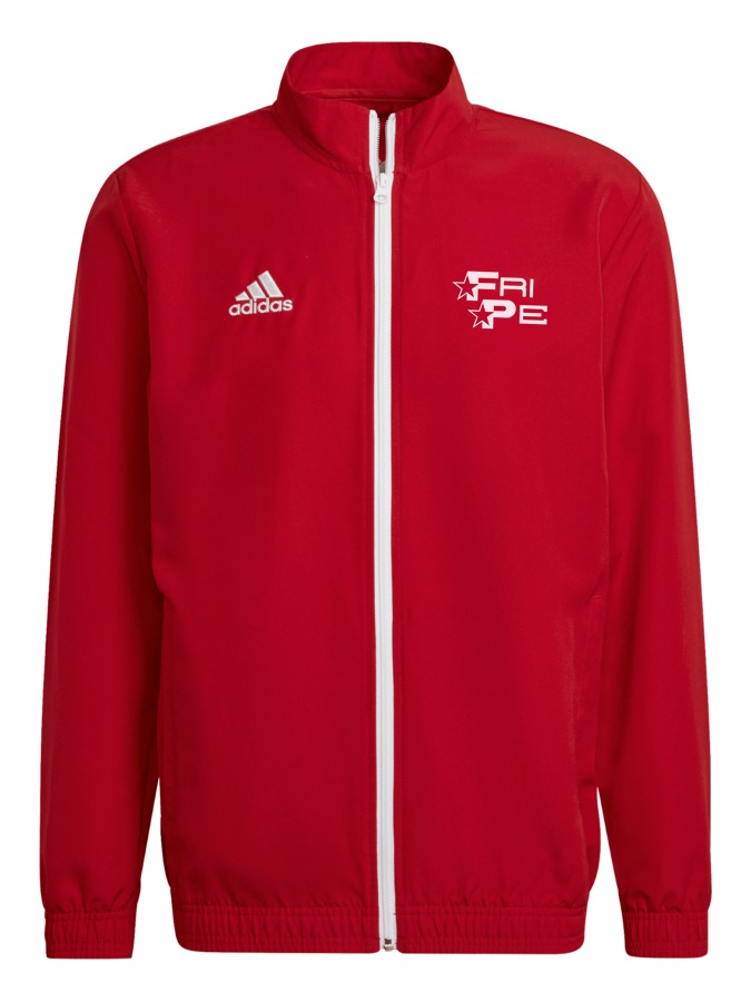 adidas Entrada 22 Präsentationsjacke