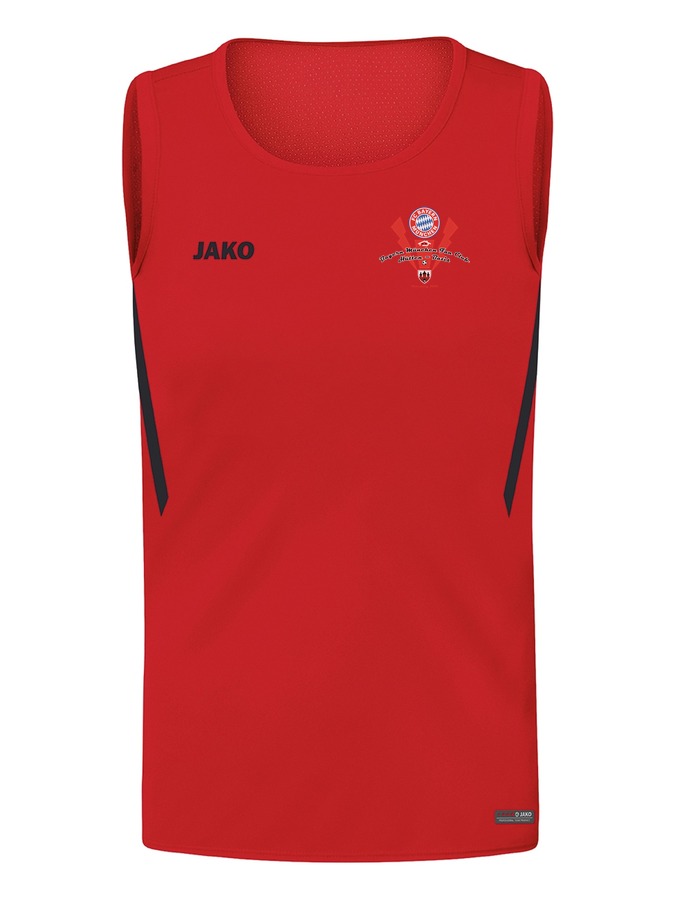 Jako Tanktop Challenge